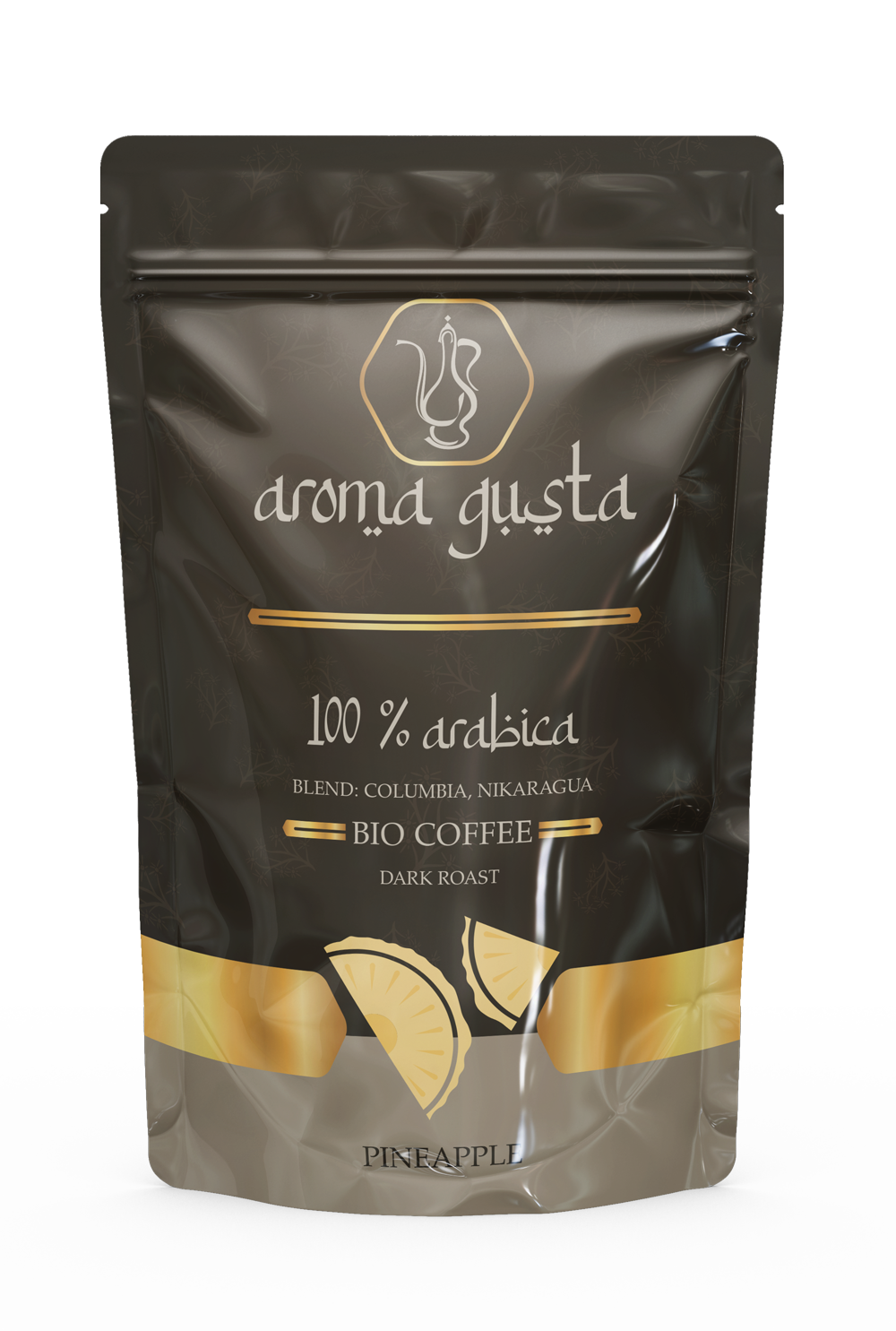 AROMA-GUSTA-ananas-tmava